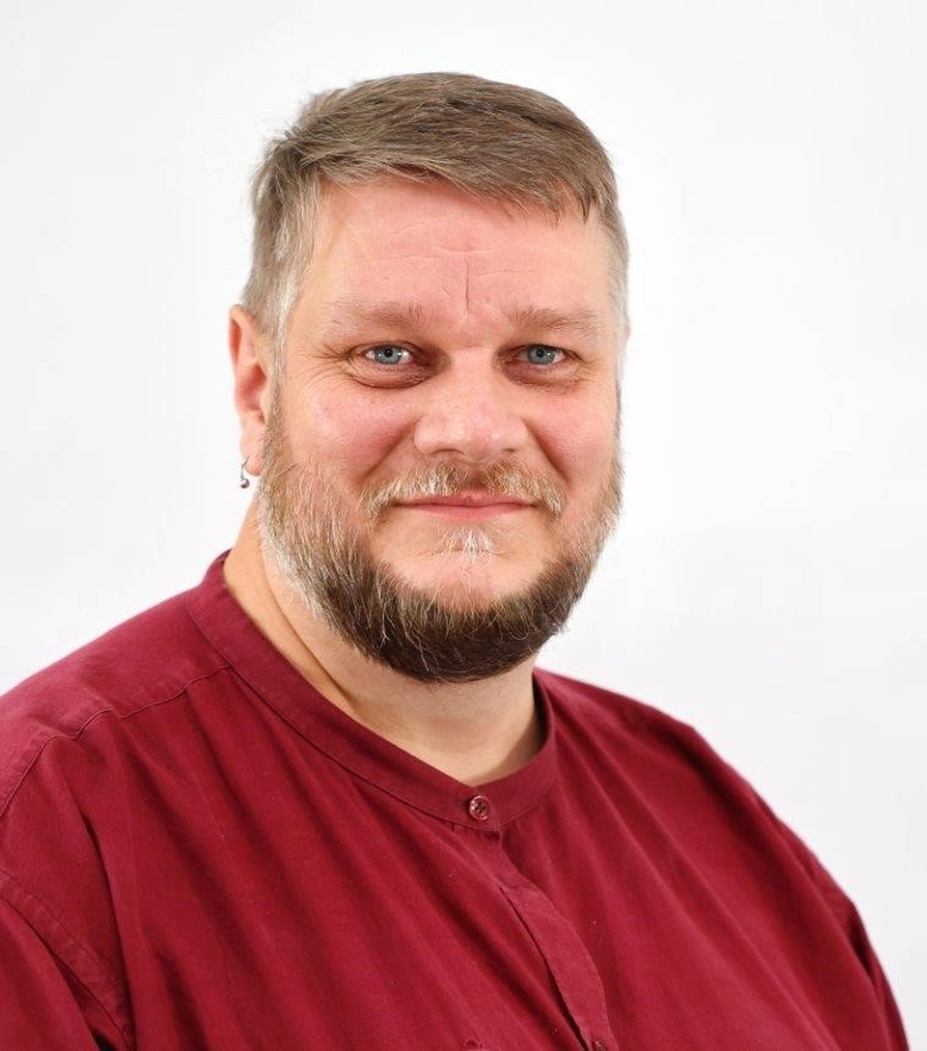 Steffen Sindulka